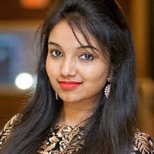 Nutana Mohan
